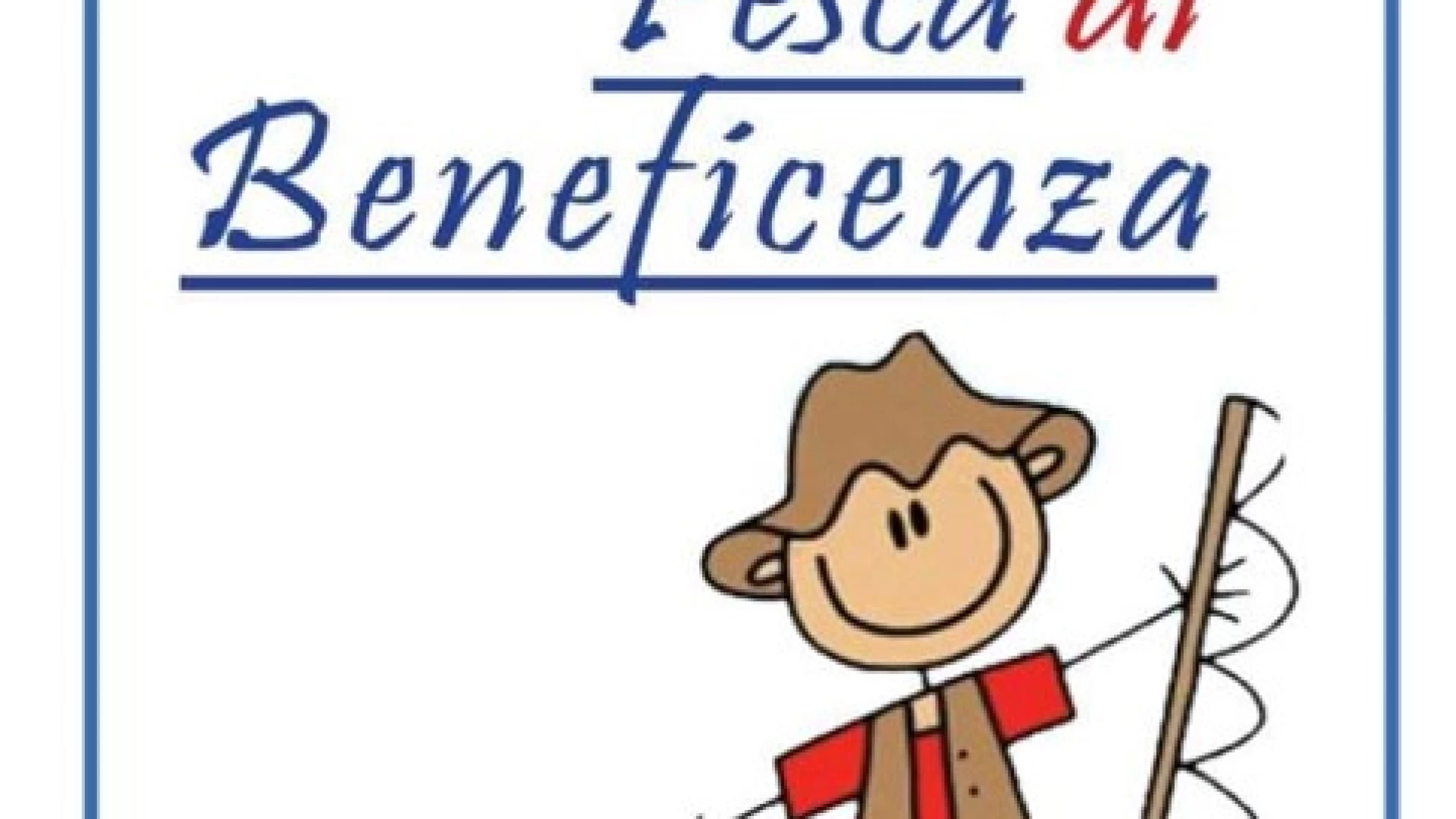 Trivento: pesca di beneficienza in occasione della Fiera di San Nazario